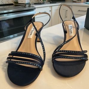 Nina woman’s size 7 dress shoe